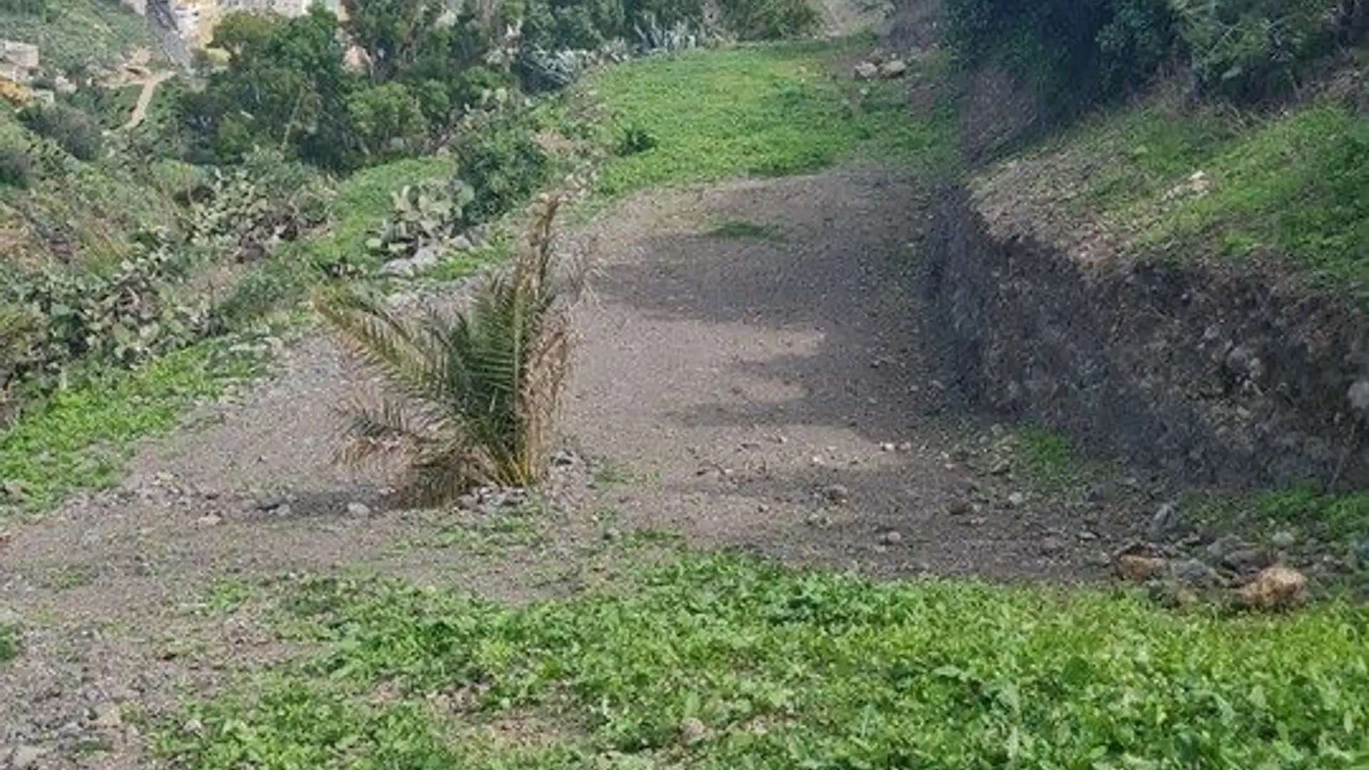 Residencial en venda a N/A, 13, Tafira