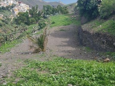 Terreno residenziale in vendita a N/A 13