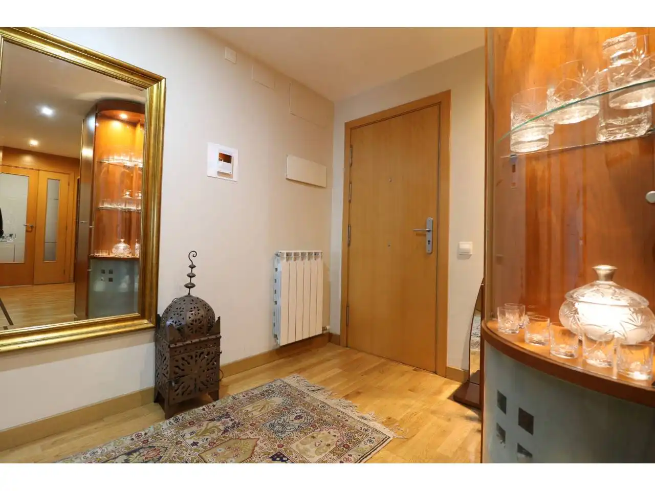 Piso en venta en Cerdanyola del Vallès con Aire acondicionado, Calefacción y Parquet