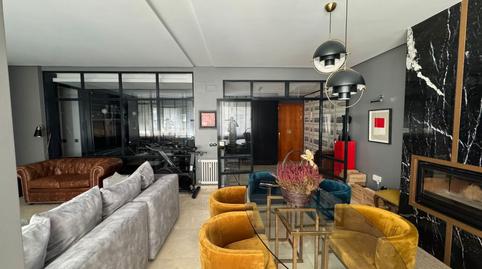 Foto 5 de Pis de lloguer a Vallehermoso, Madrid