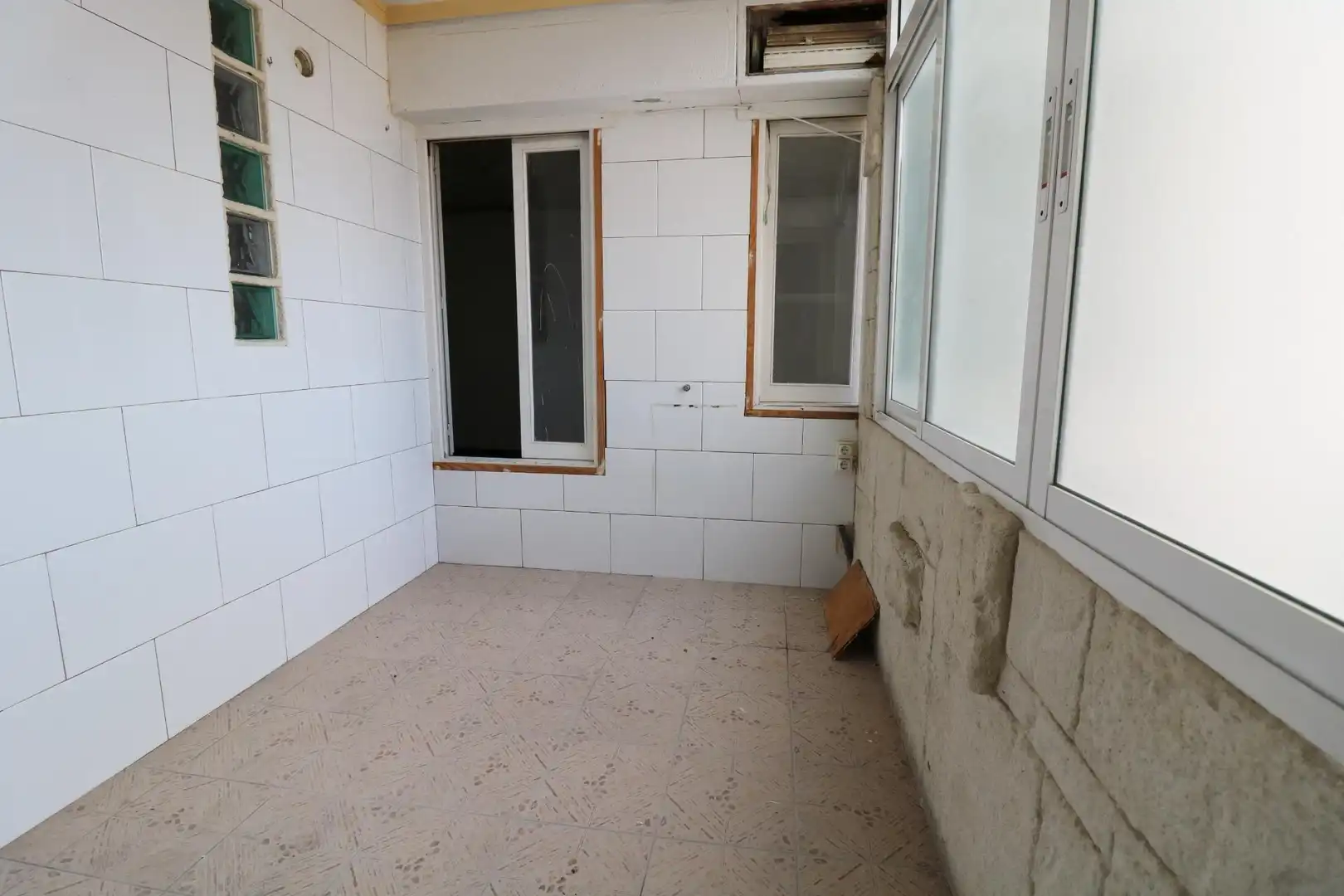 Balcony of Flat for sale in Elche / Elx  with Storage room and Balcony