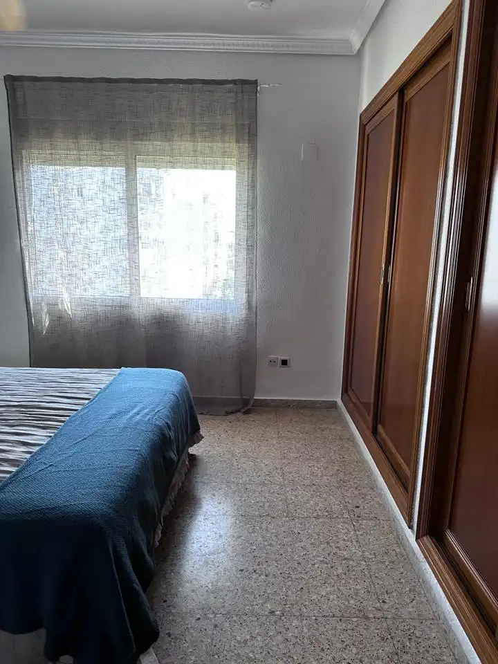 Flat for rent in calle del Riu Tajo, La Malva-rosa