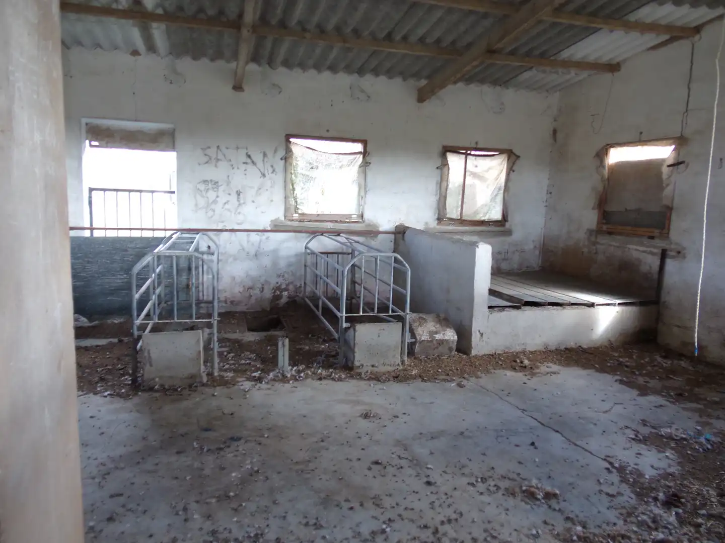 Nau industrial en venda en Montuïri, Illes Balears