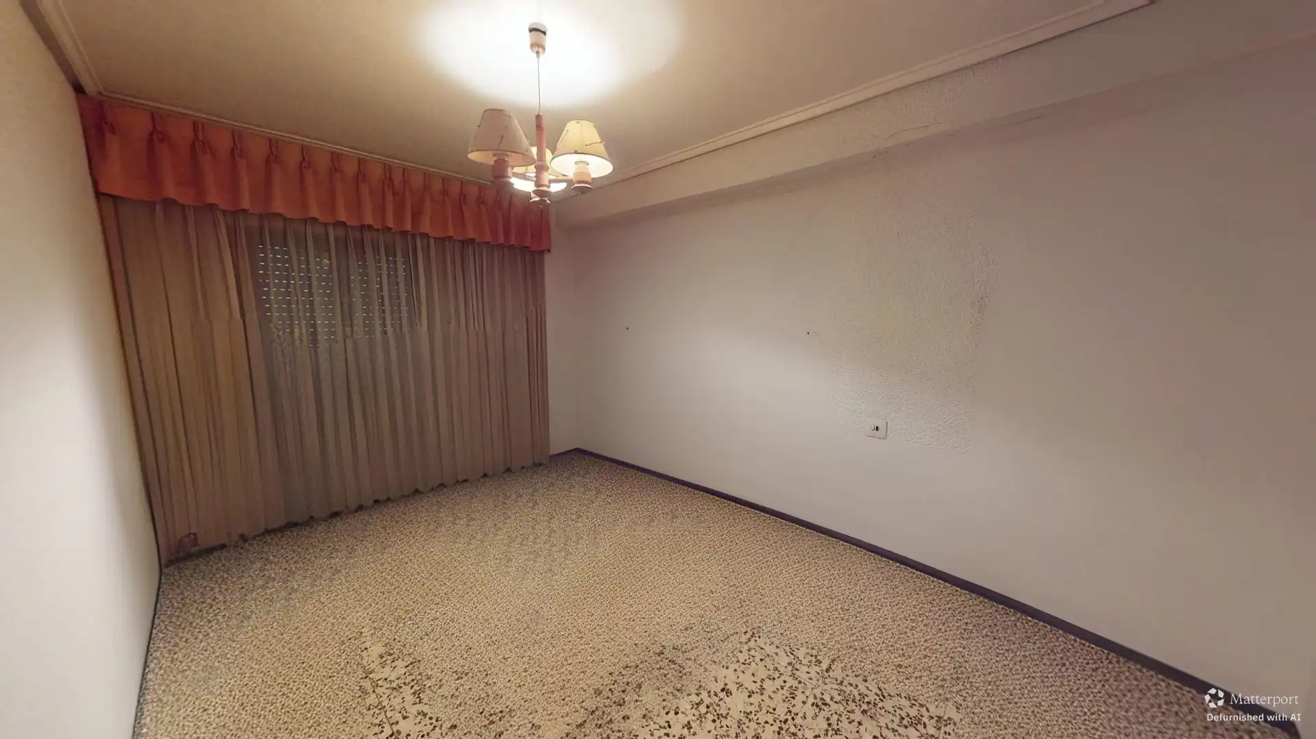 Sala d'estar de Pis en venda en Elche / Elx amb Aire condicionat, Calefacció i Terrassa