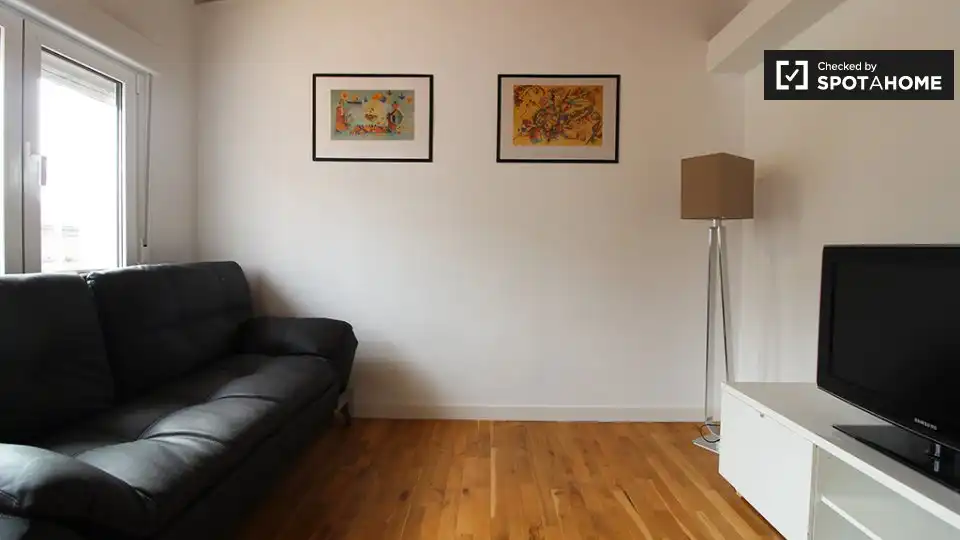 Zimmer in Sol