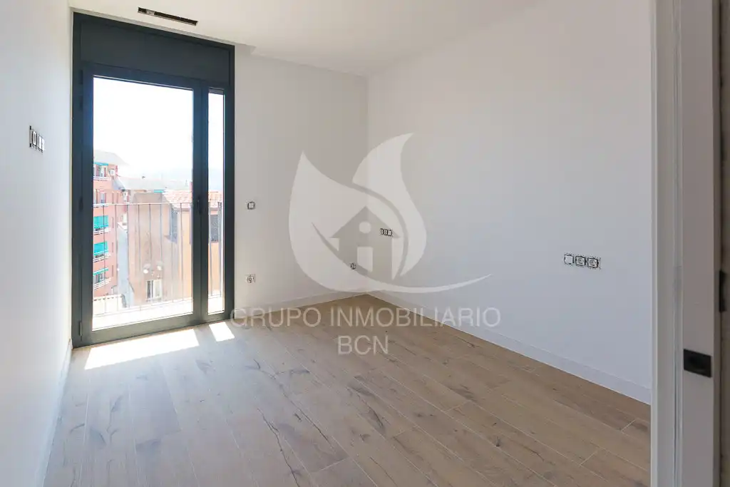 Àtic amb terrassa en venda a Carrer de Joaquim Malats, imagen 18