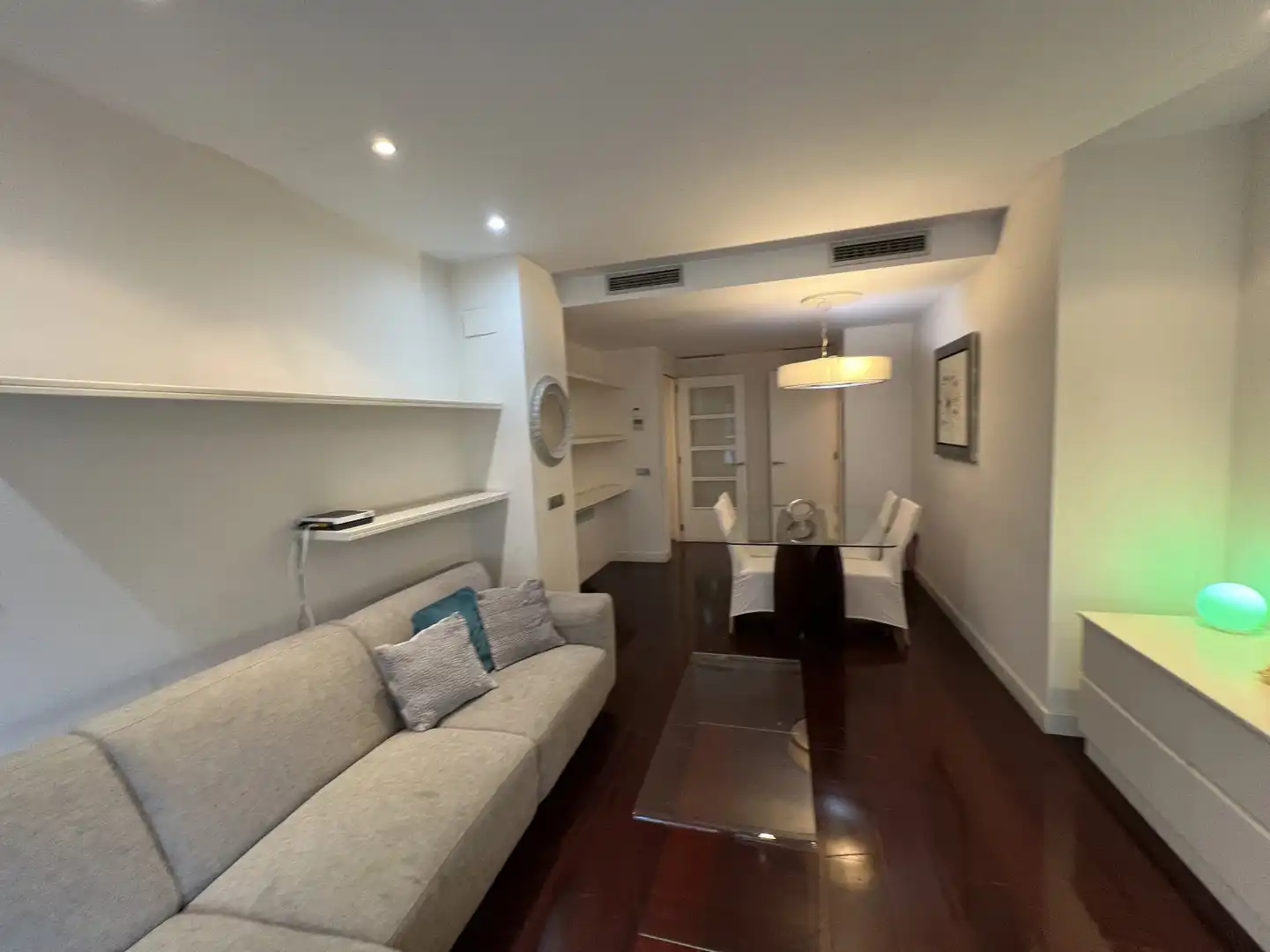 Wohnung mit Terrasse zum Verkauf in Barcelona - CL PARIS, imagen 14