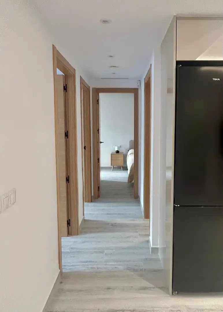 Appartement avec terrasse à vendre à Calle Río Verde, imagen 12