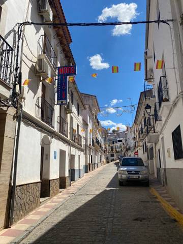 Edificio en Venta en Calle Baño en Fuencaliente