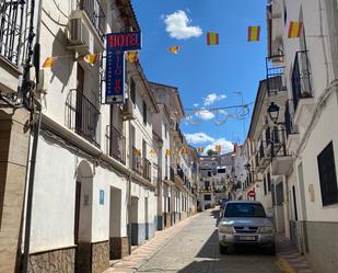 Exterior view of Building for sale in Fuencaliente