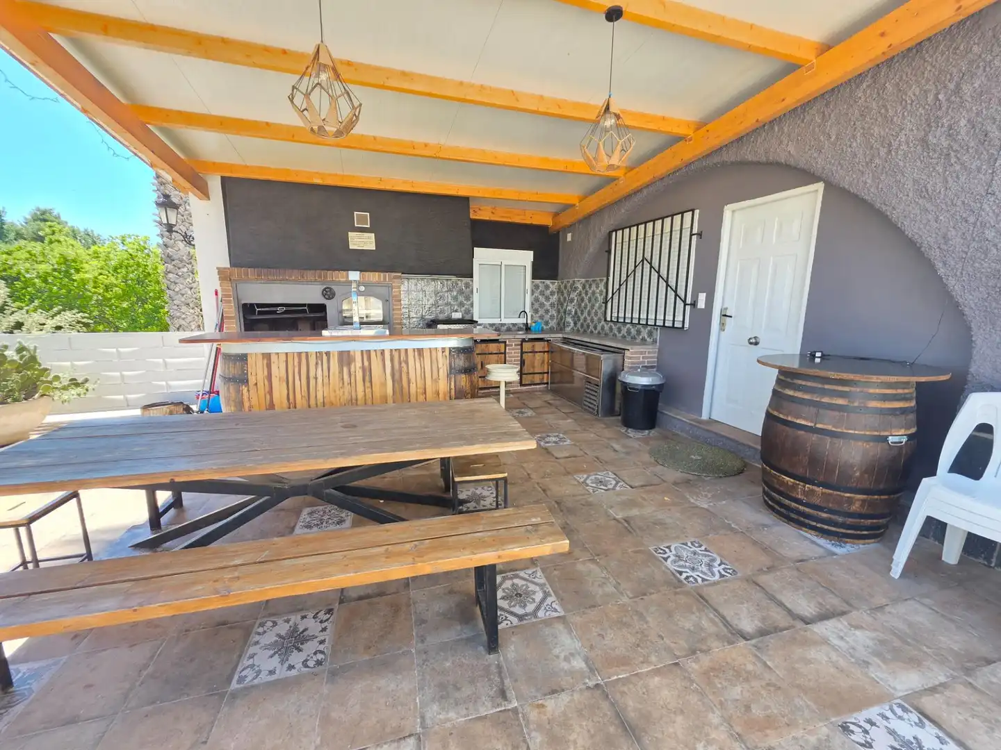 Maison rustique à vendre à Sax, imagen 39