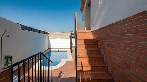 Foto 4 von Einfamilien-Reihenhaus zum Verkauf in Rio Beiro, Ogíjares, Granada