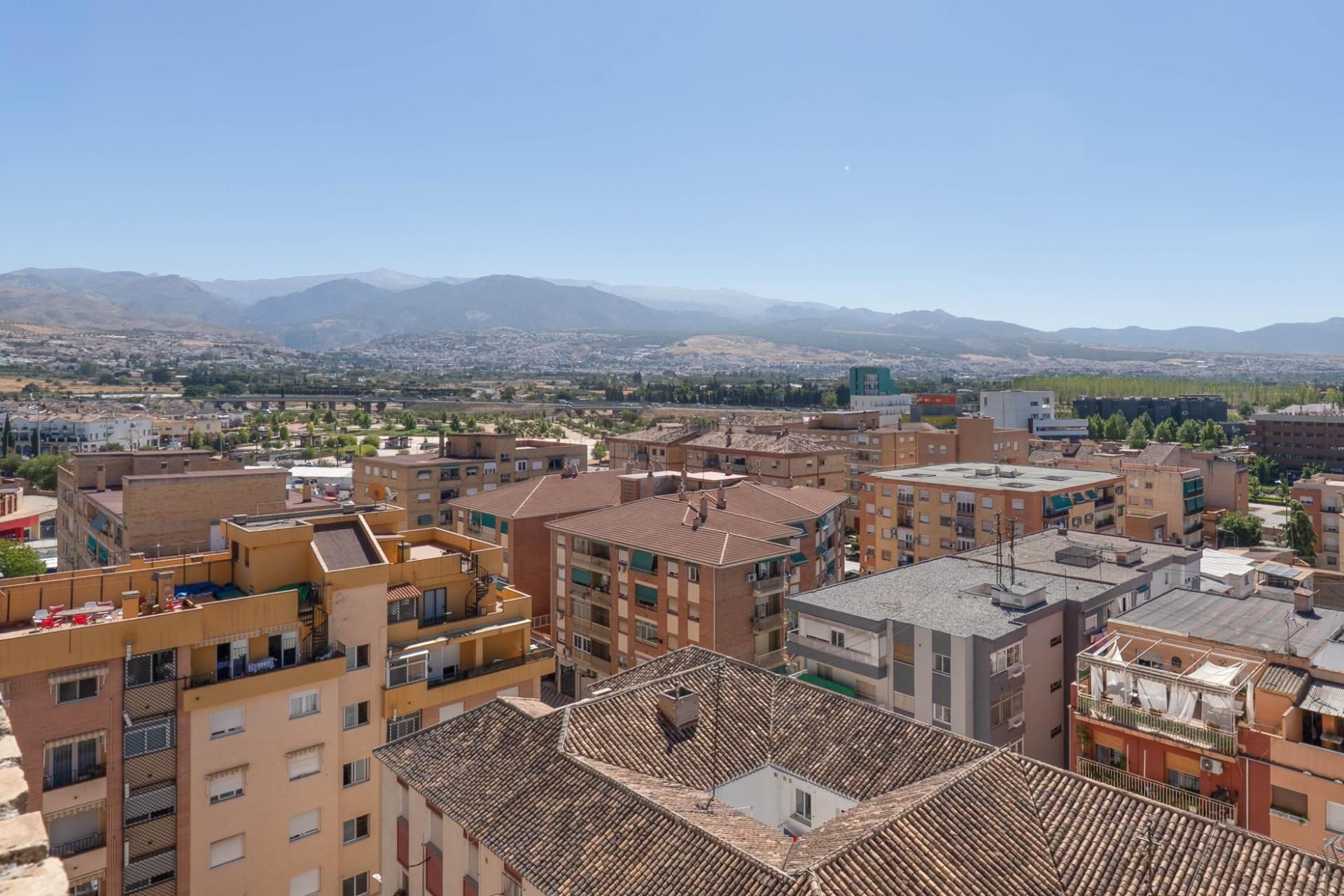Piso en venta en Barrio de Zaidín, Zaidín
