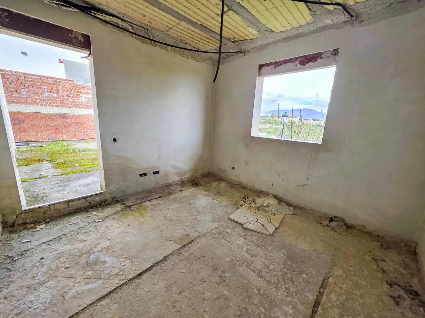 Casa adosada en venta en Manilva con Jardín privado y Terraza