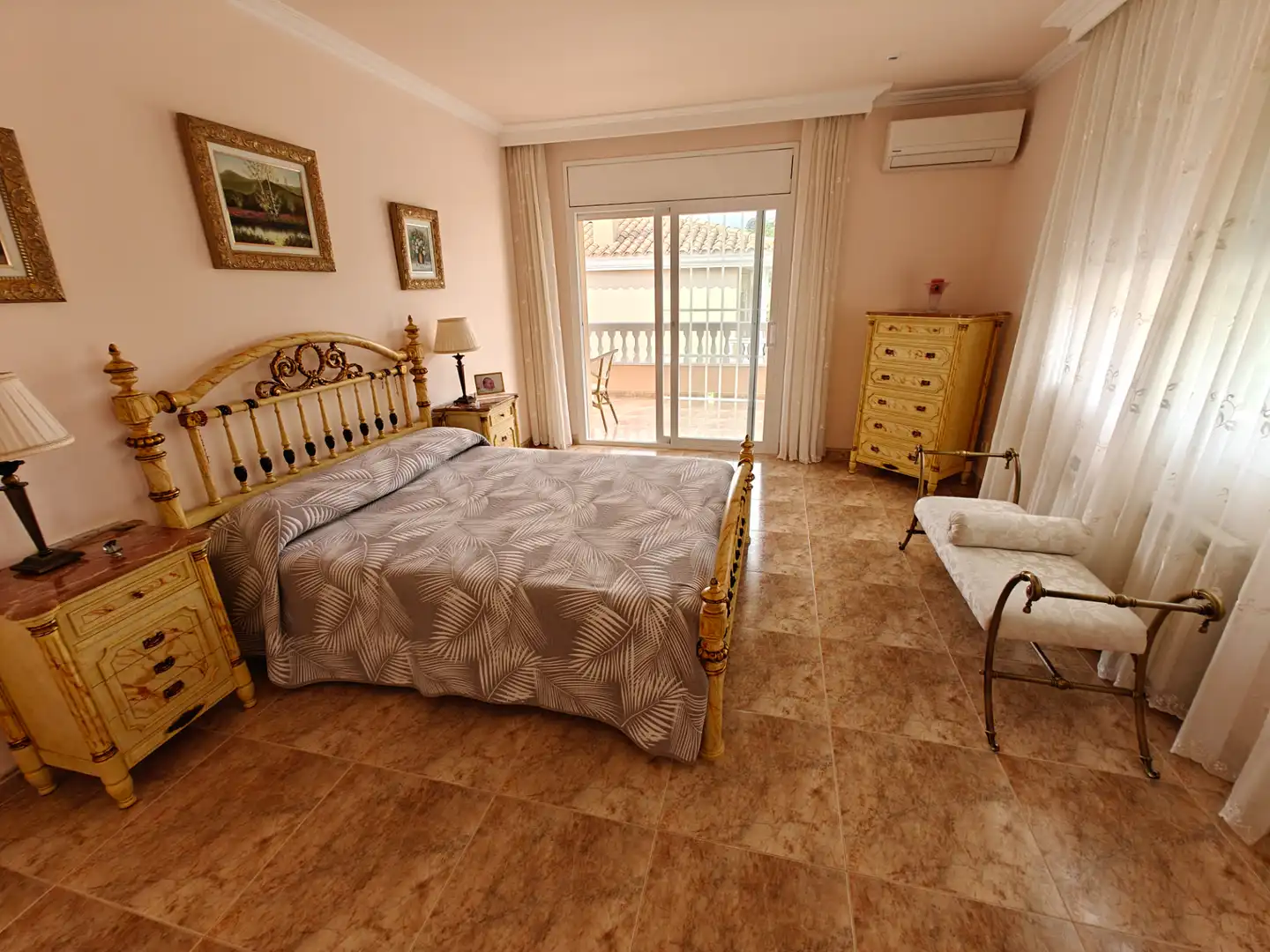 Casa amb terrassa en venda a Vilassar de Dalt, imagen 19