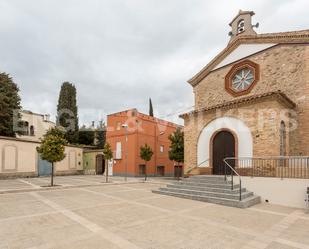 Exterior view of Building for sale in Puigdàlber