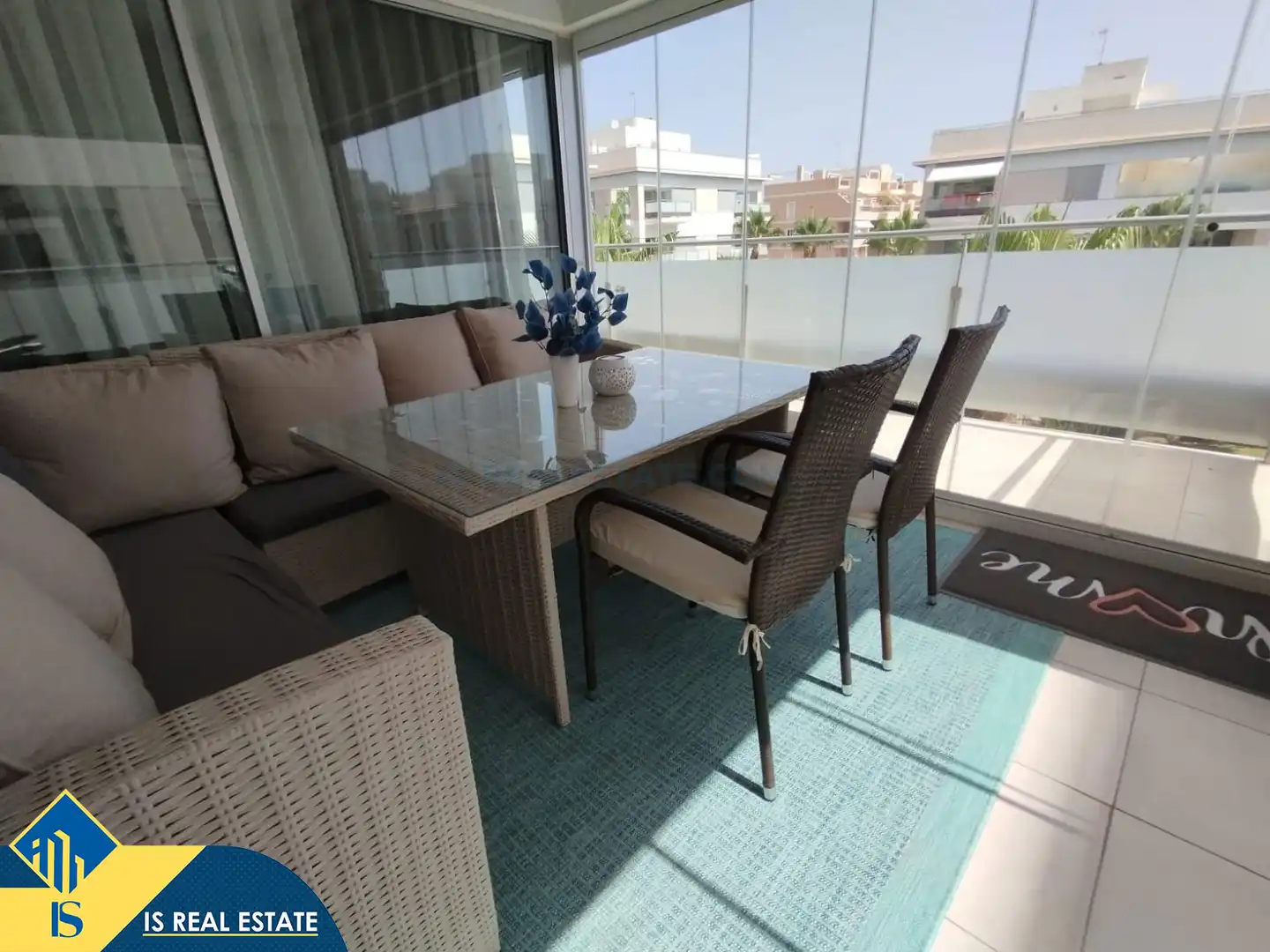 Apartament amb ascensor en venda a Orihuela Costa, imagen 14