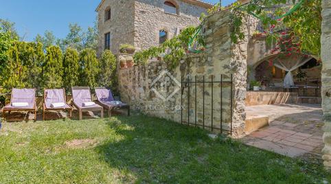 Foto 3 de Finca rústica en venda a Esponellà, Girona