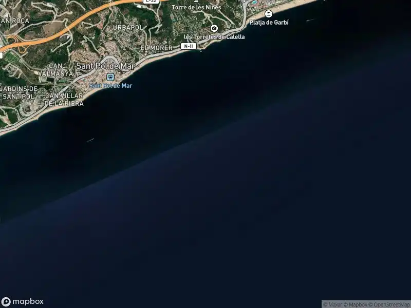 Pis en venda en Sant Pol de Mar