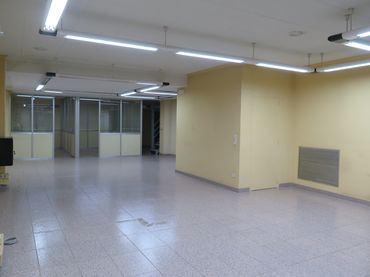 Local comercial en alquiler en Carrer Figuerola