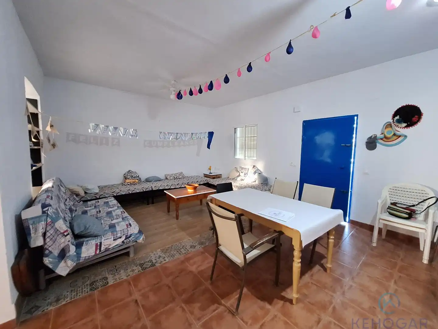 Casa rústica con piscina en venta en Arco Norte - Avda España, imagen 10