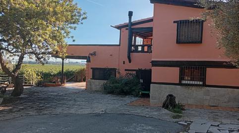 Photo 5 of House or chalet for sale in Partida Benadresa, Ciutat del Transport - La Salera, Castellón