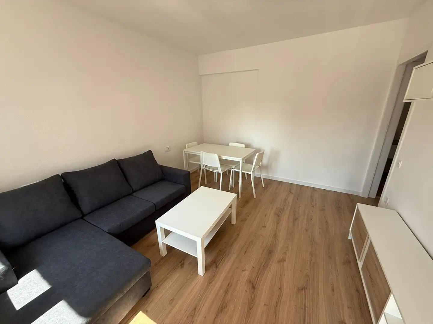 Appartement compact à vendre à Carrer Ferrocarril d'Alcoi