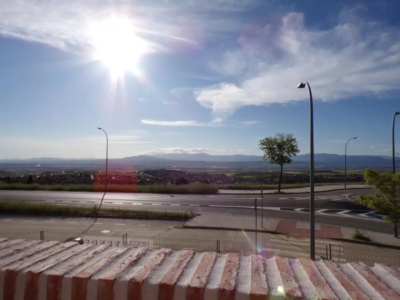Habitatge amb terrassa en venda a Juan Pablo Ⅱ, imagen 9