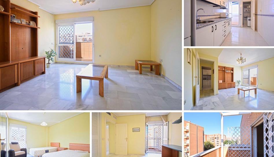Photo 1 of Flat for sale in Urbadiez - Entrepuentes, Sevilla