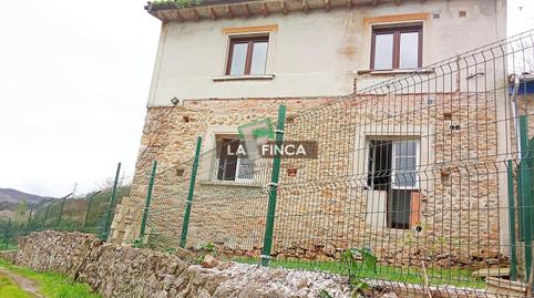 Foto 3 de Casa adosada en venda a Solad , Viella - Granda - Meres, Siero