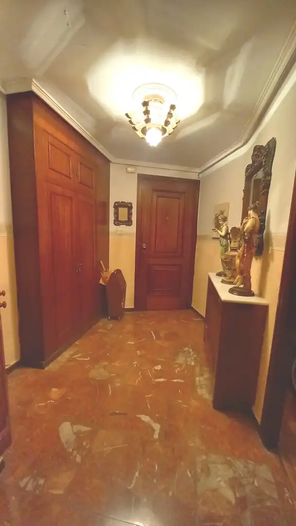 Piso con ascensor en venta en Plaza Constitución, imagen 26