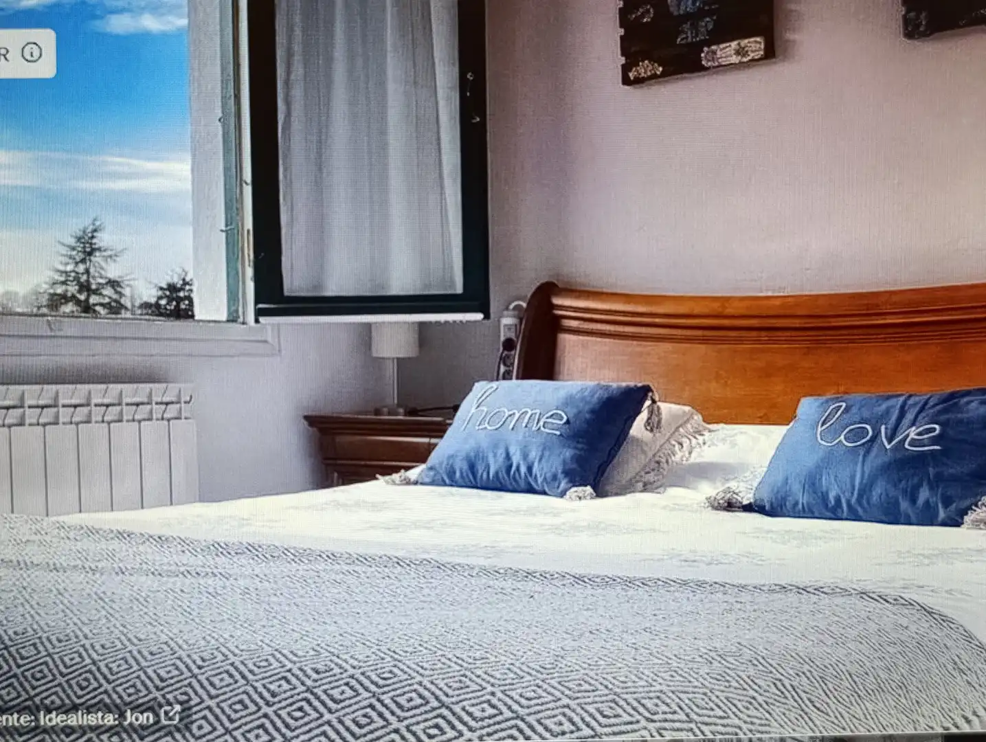 Flat for sale in giltxaurdi, Baztan