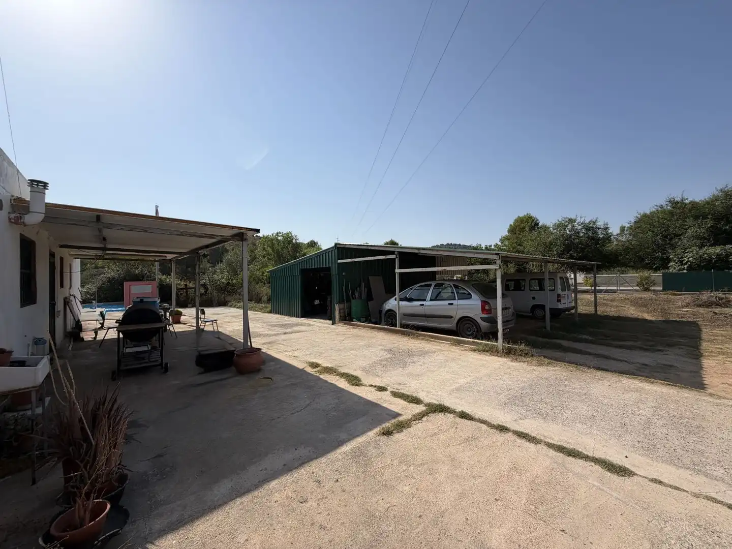 Villa avec piscine à vendre à Algímia de Alfara, imagen 64
