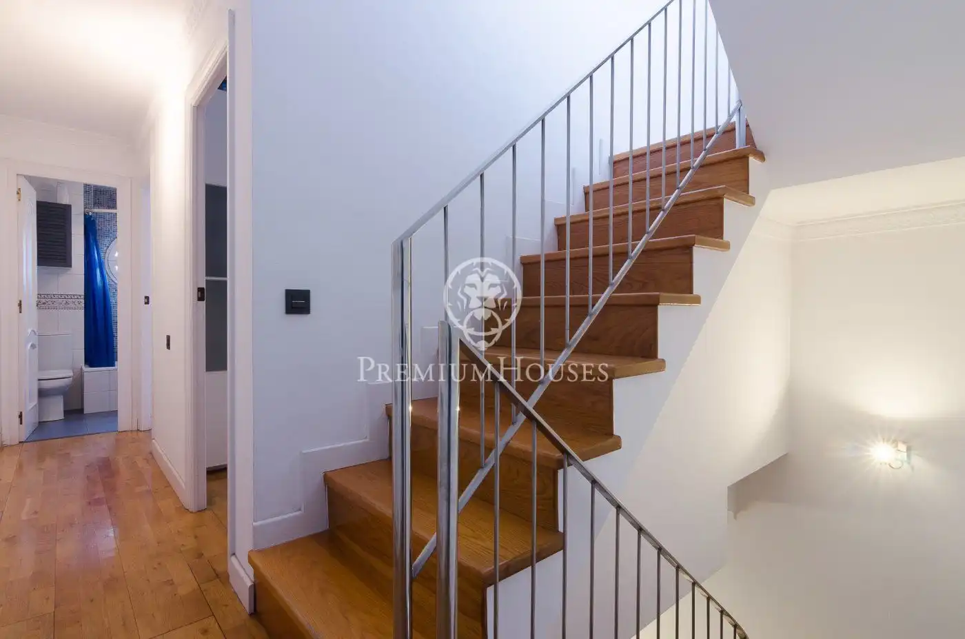 Casa o chalet en venta en Mataró con Calefacción y Parquet