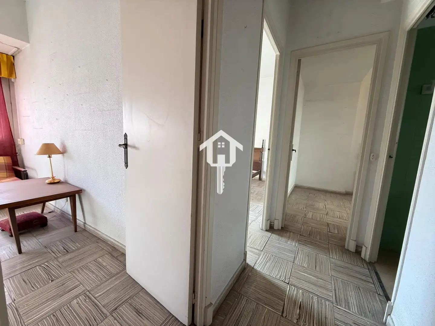 Piso con ascensor en venta en Calle REYES CATOLICOS, imagen 18