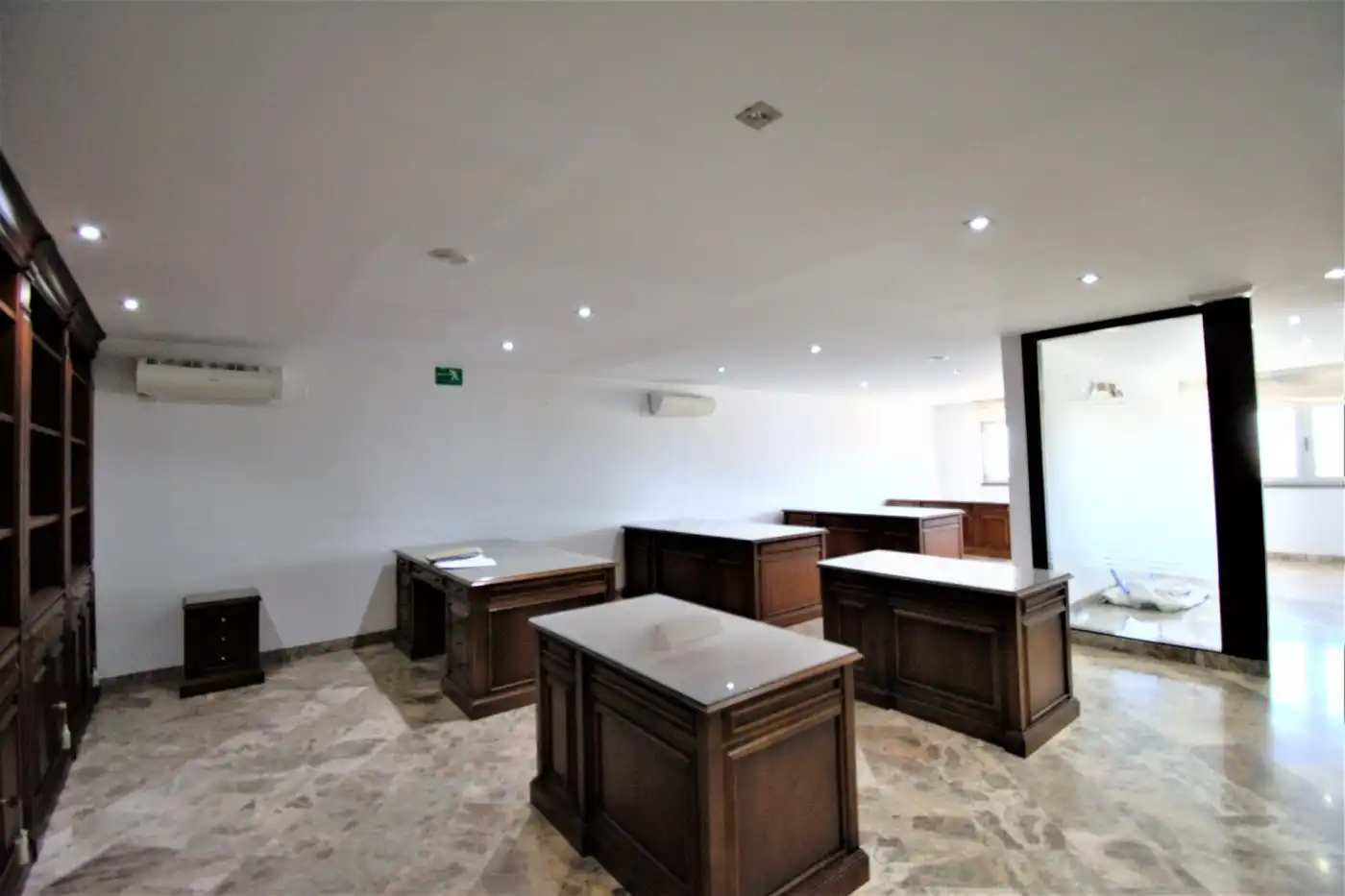 Bureau à louer à Beiro, imagen 21