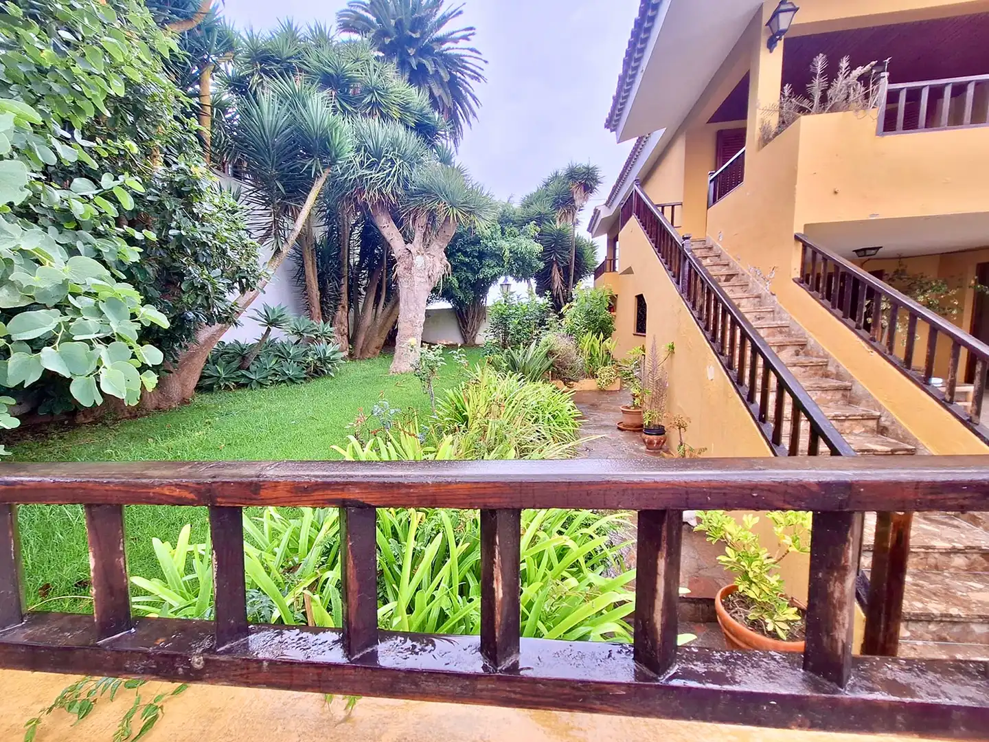 Casa o chalet en venta en Calle Suprema, Guamasa - El Ortigal - Los Rodeos