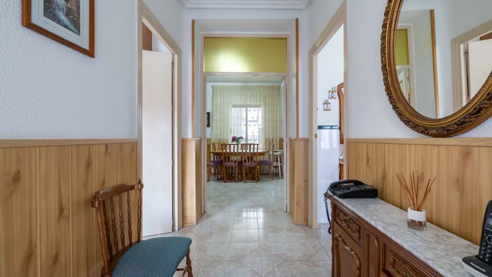 Casa o chalet en venta en VELAZQUEZ, 3, Algezares, Pedanías Este