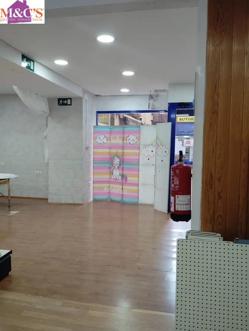 Gewerbefläche zur Miete in Centro, imagen 18