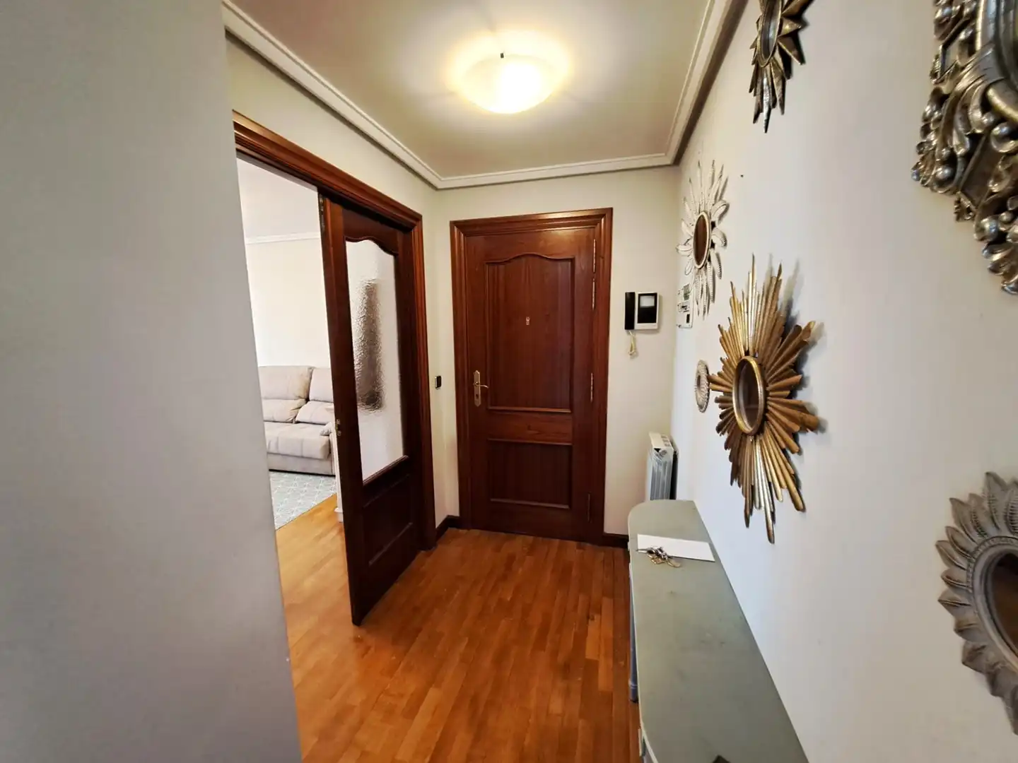 Piso en venta en Haro con Calefacción, Terraza y Trastero