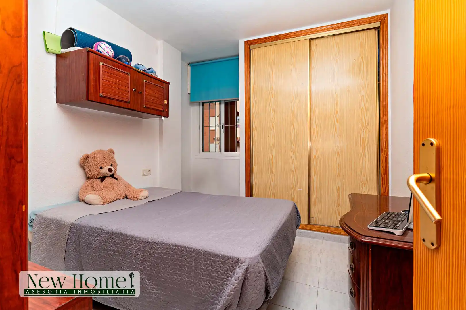 Flat for sale in Calle Cuba, El Sabinar – Urbanizaciones – Las Marinas – Playa Serena