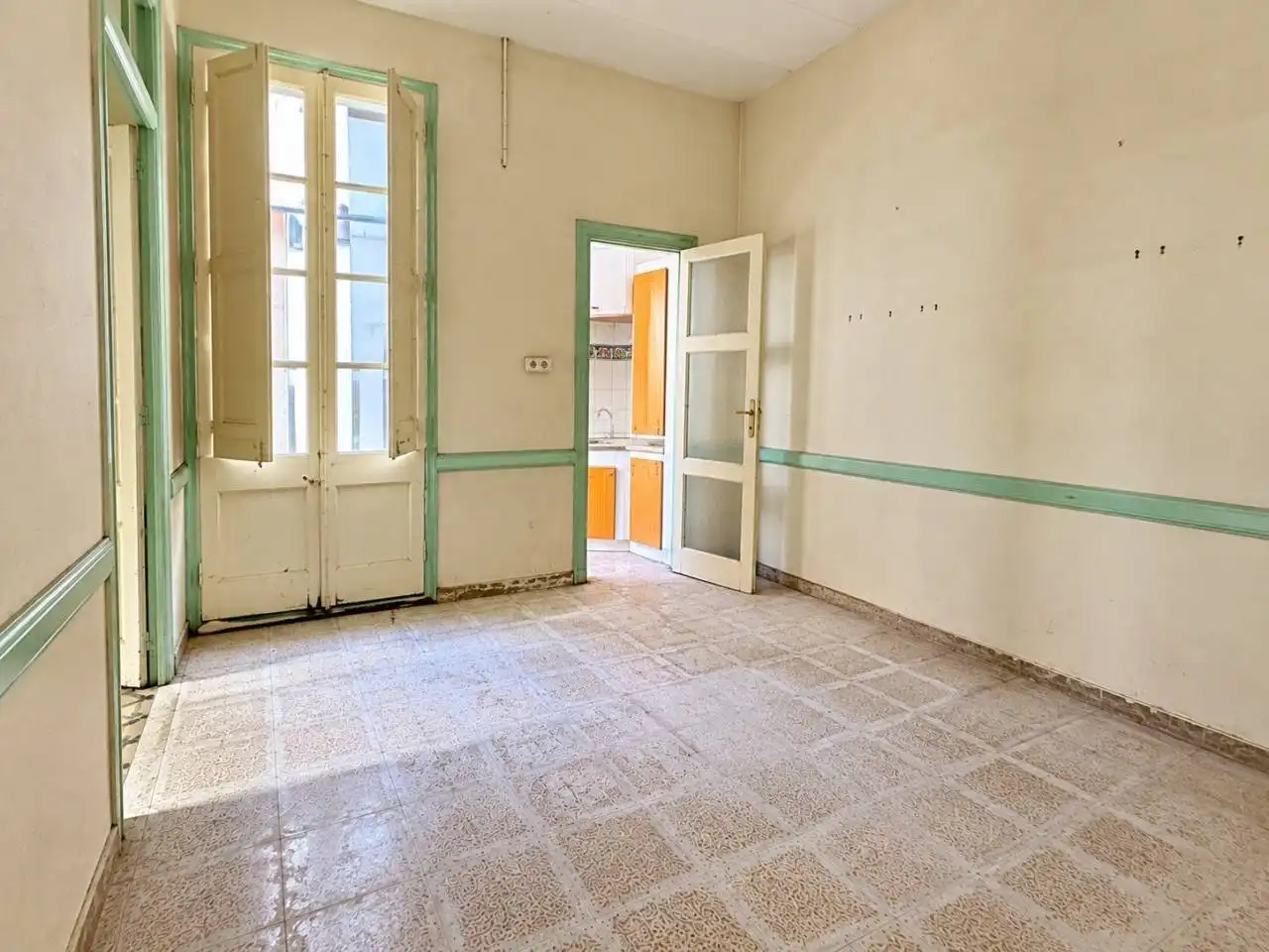 Mixed residential for sale in Calle Mall, imagen 12