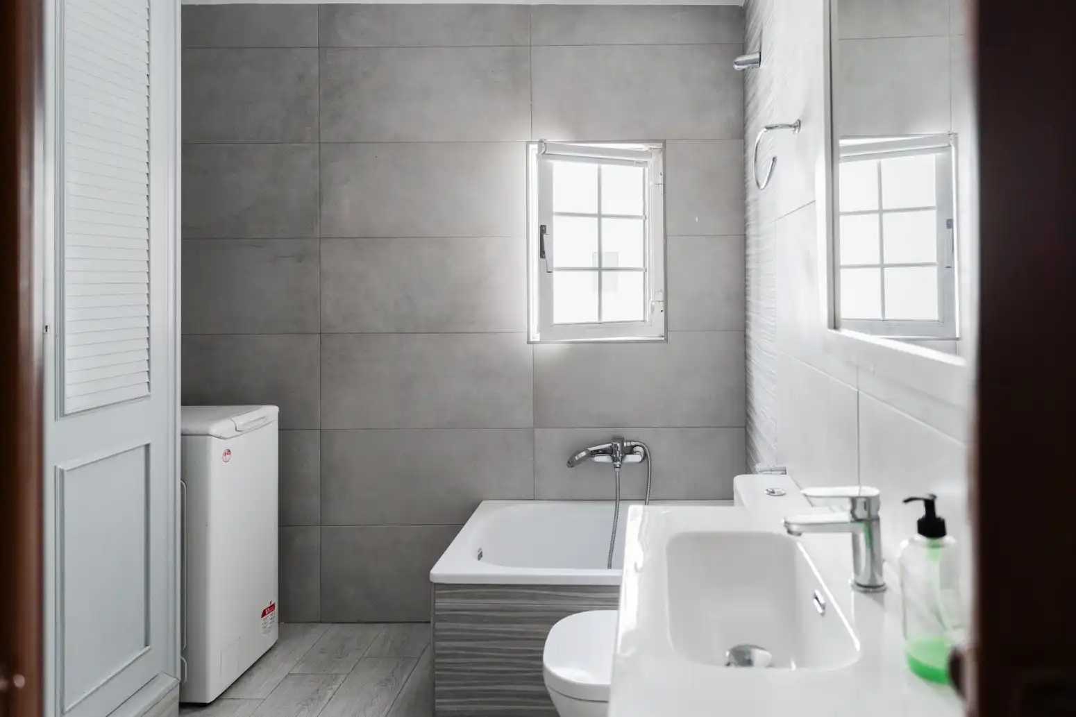 Baño de Piso en venta en Avilés con Calefacción