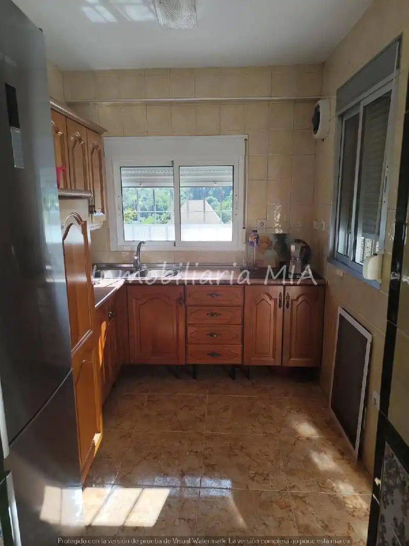 Casa amb piscina en venda a Centro, imagen 26