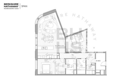 Foto 2 de Apartament en venda a Sant Pere, Sta. Caterina i la Ribera, Barcelona Capital