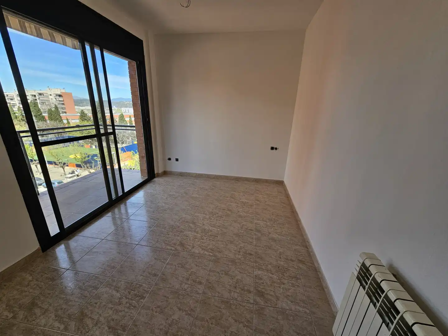 Terrassa de Pis en venda en Sant Andreu de la Barca amb Aire condicionat, Calefacció i Terrassa