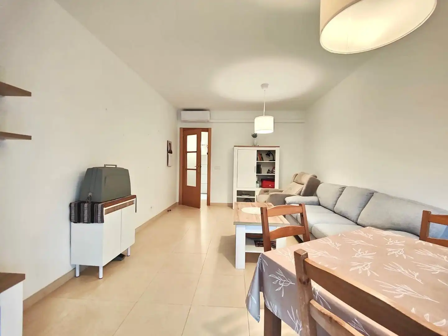 Bajo con jardín en venta en Segur de Calafell, imagen 4