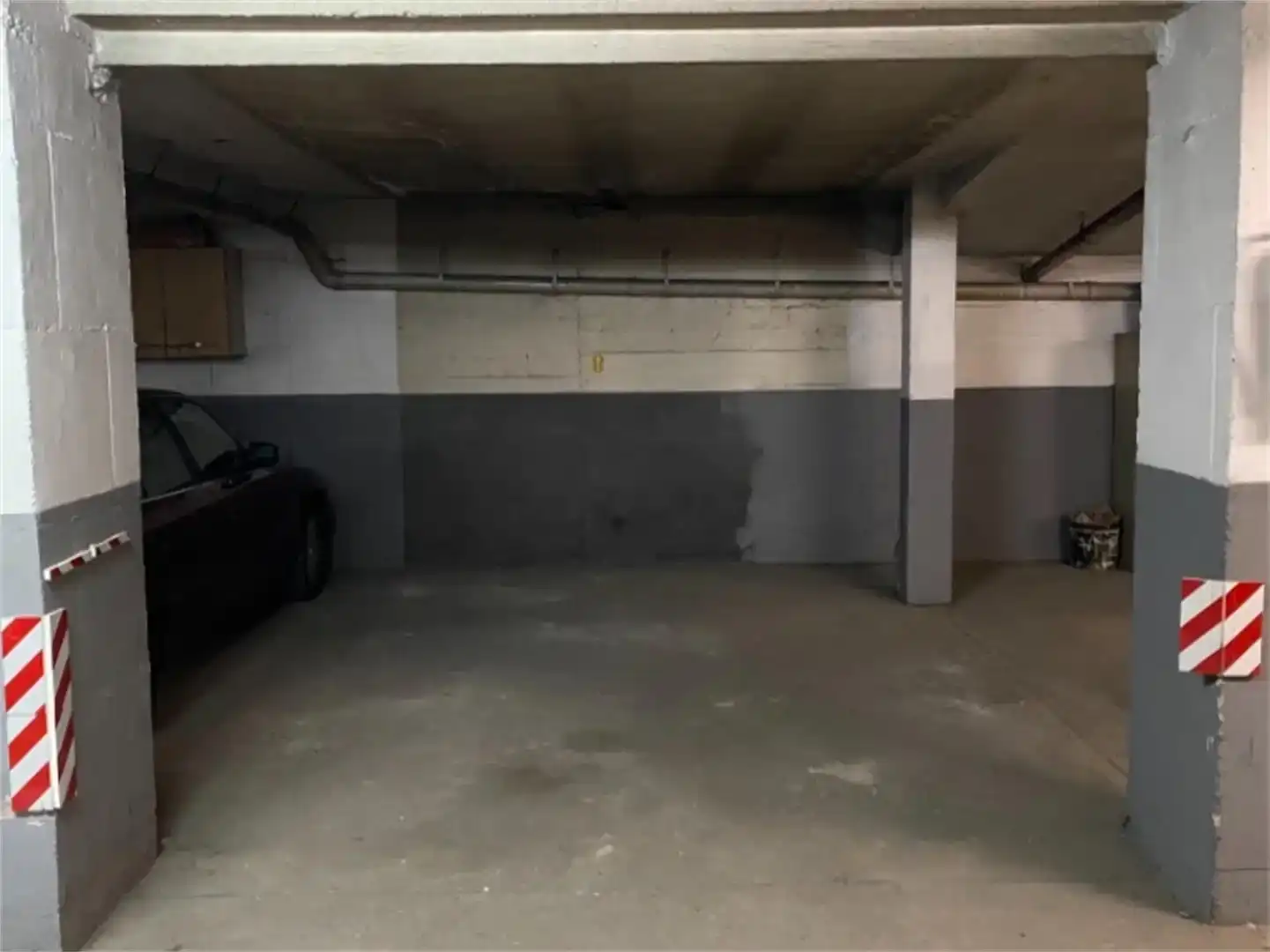Parking de Garaje en venta en Almazán