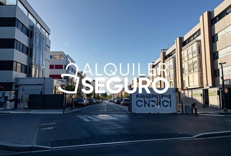 Photo 1 of Attic to rent in Rosalía de Castro, Universidad - Las Huelgas, Burgos