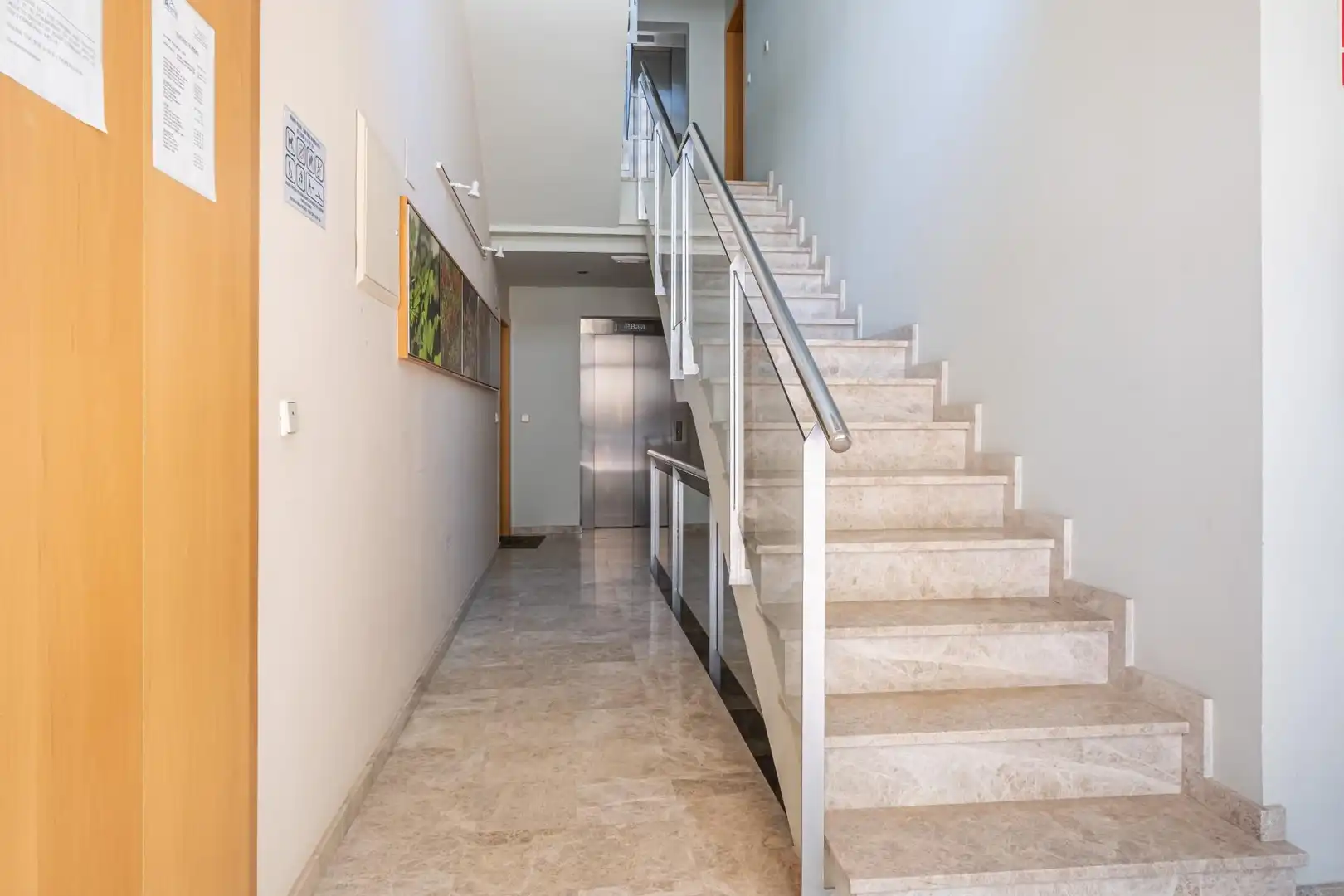 Apartament amb terrassa en venda a Montañar - El Arenal, imagen 23